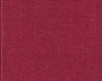 French General Solids 'Garance/Red' for Moda  13529  157