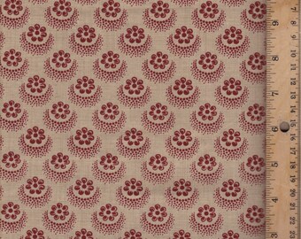 Esprit de Noel by French General for Moda Fabrics 13645 15