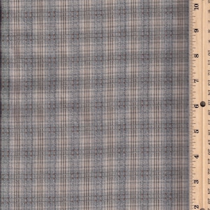 Japanese Taupe-ism, Yarn Dyed Dobbie  TY 70028 S B