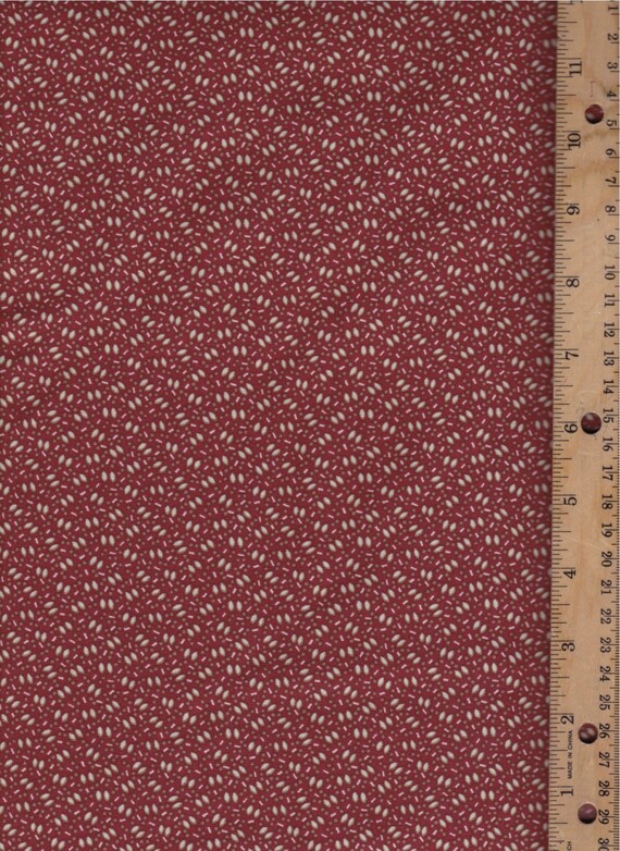 12 yard cut Sampler by Julie Hendricksen for Windham Fabrics # 41307-2
