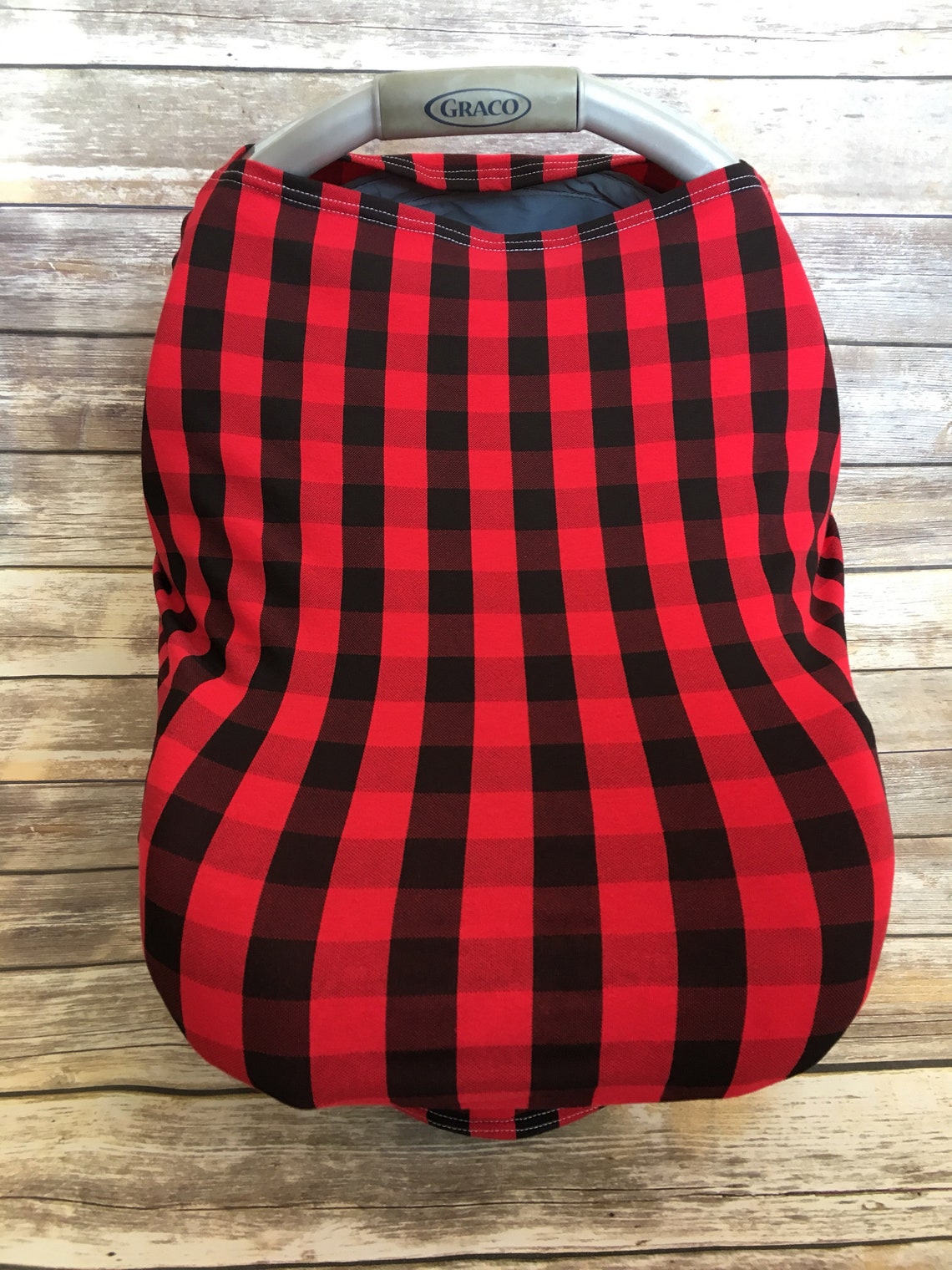 Car Seat Cover Nursing Cover Shopping Cart Cover High Chair Etsy