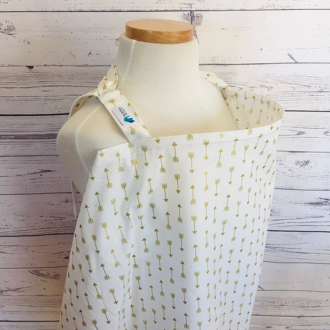 Nursing Cover, Breastfeeding Cover, Nursing Cover Up, Nursing Blanket