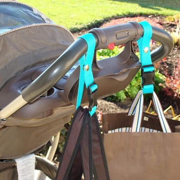 Stroller Diaper Bag Etsy