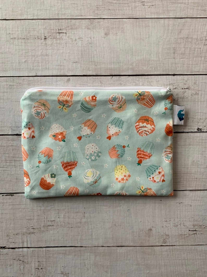 Mask Storage Reusable Mask Bag Face Mask Case Mask Carry Case Ready to Ship Bag Ready to Ship Mask Bag Mask Bag Mask Pouch Washable