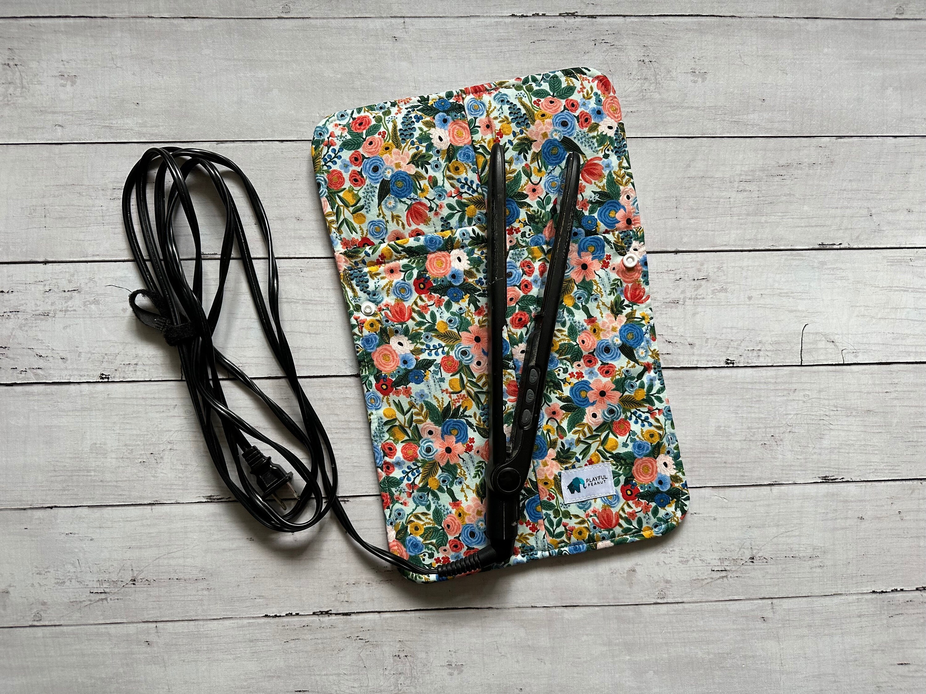 Grandes Économies! Housse Résistante à La Chaleur Pour Fer à