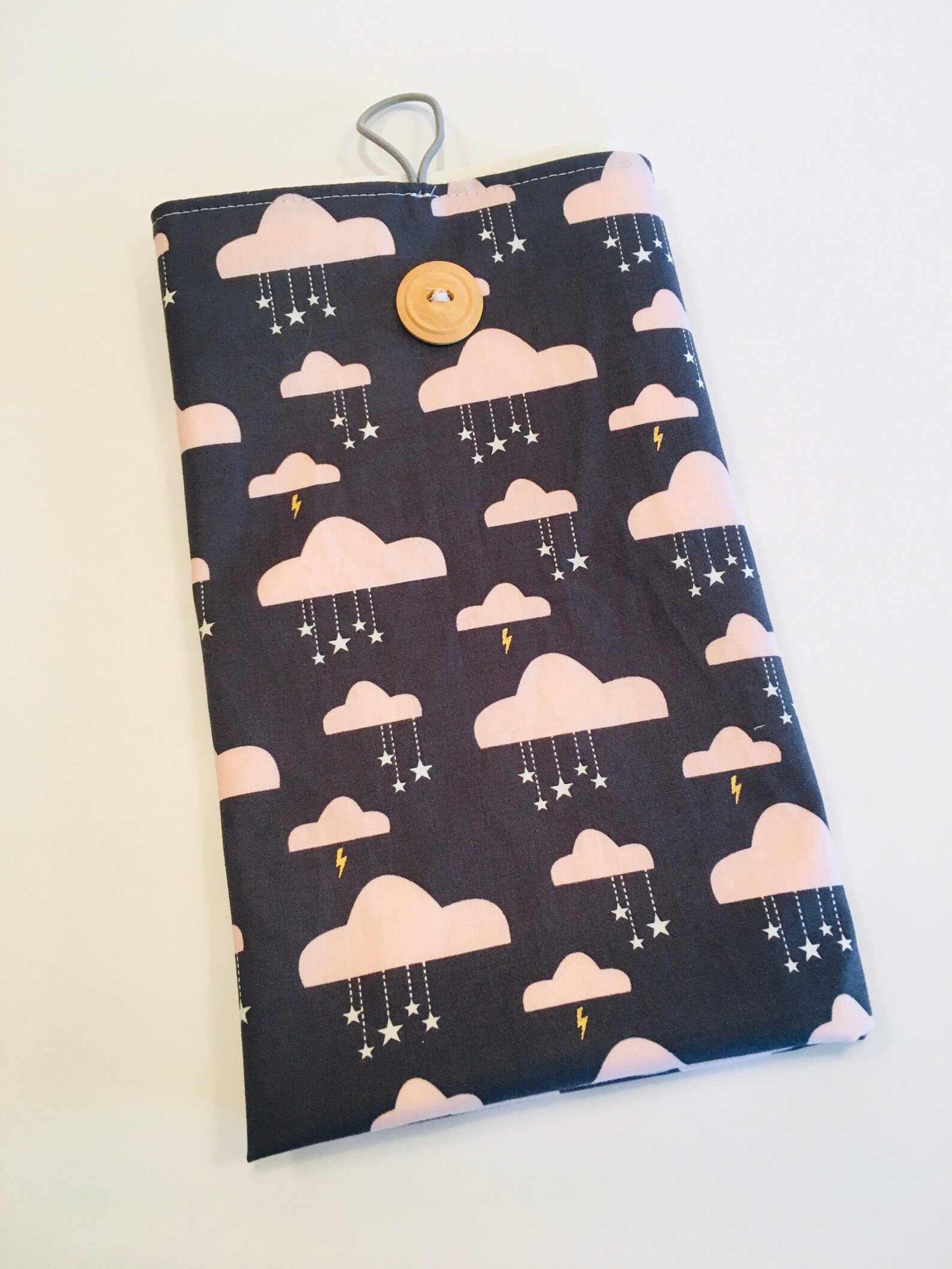 Wipeable Change Pad Roll PUL Change Pad Change Pad Roll Etsy