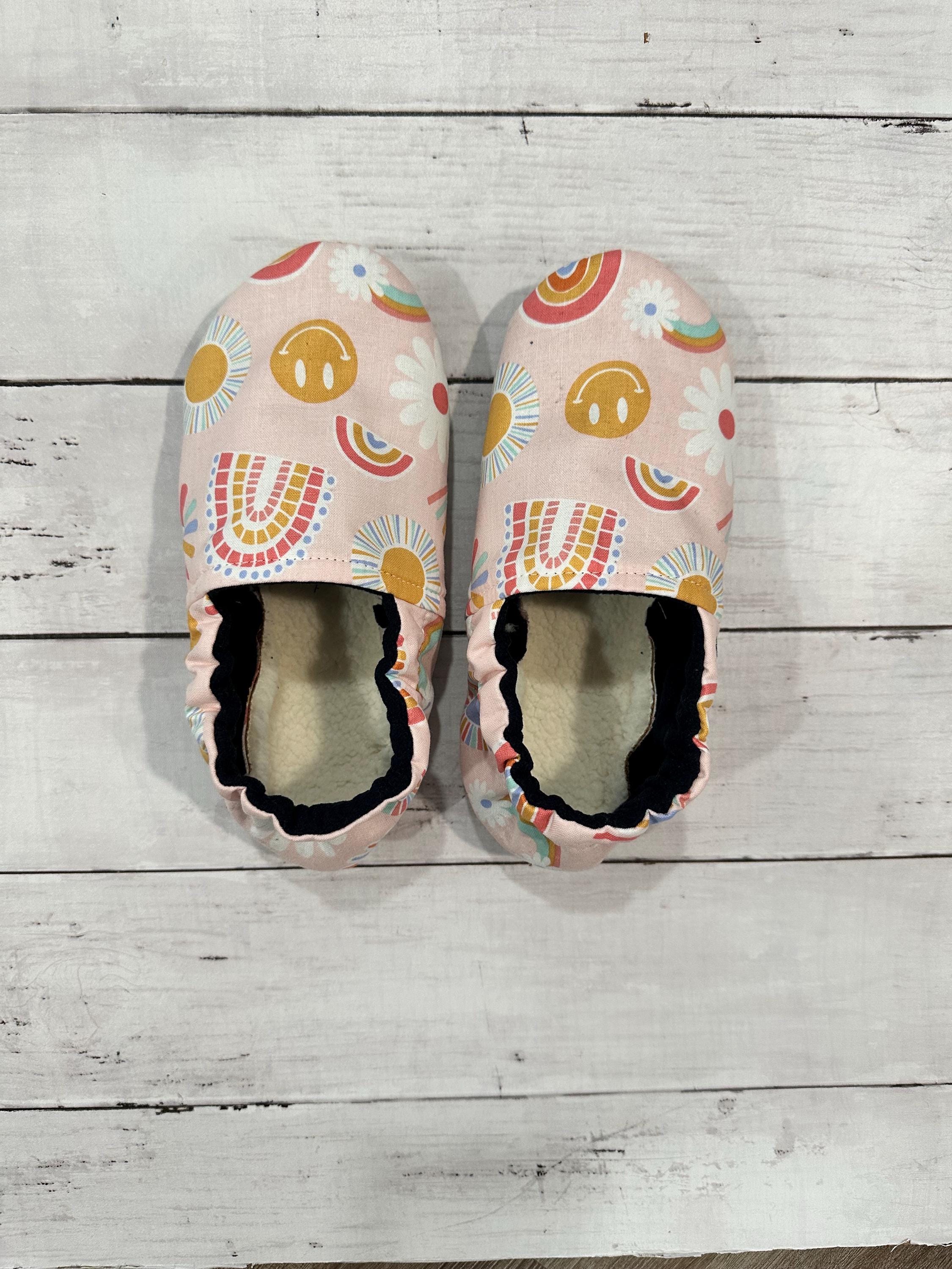 Mom And Daughter Matching Slippers Mom And Daughter Matching