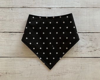 Baby Bib, Drool Bib, Waterproof Bib, Bibdana Bib, Bandana Bib, Drooler, Baby Shower Gift, Triangle Bib, Snap Bib, Adjustable Bib, Teething