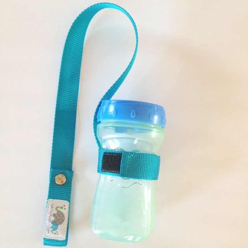 Water Bottle Sippy Cup Strap For Highchair Baby Sippy Cup Accmo