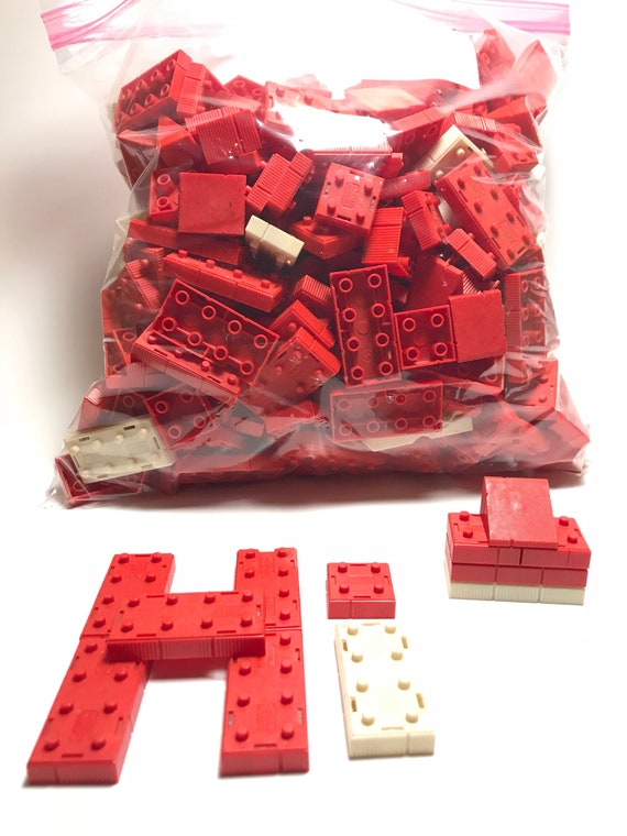 american building blocks toy