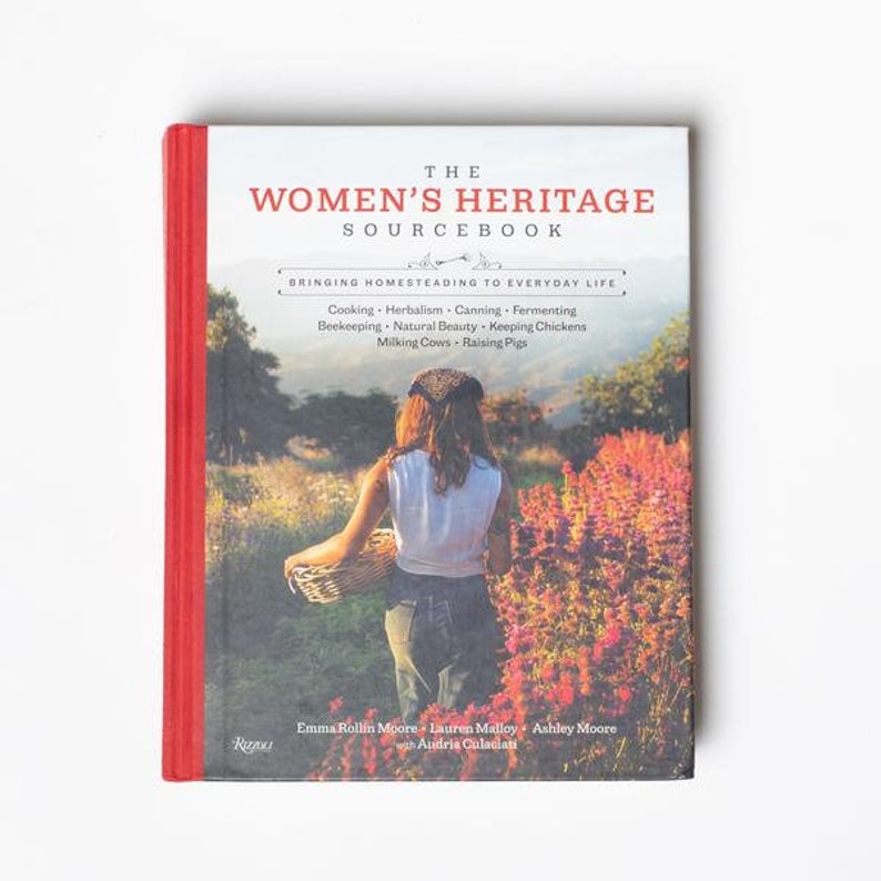 Women's Heritage Sourcebook image 1