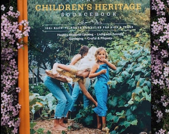 Children’s Heritage Sourcebook