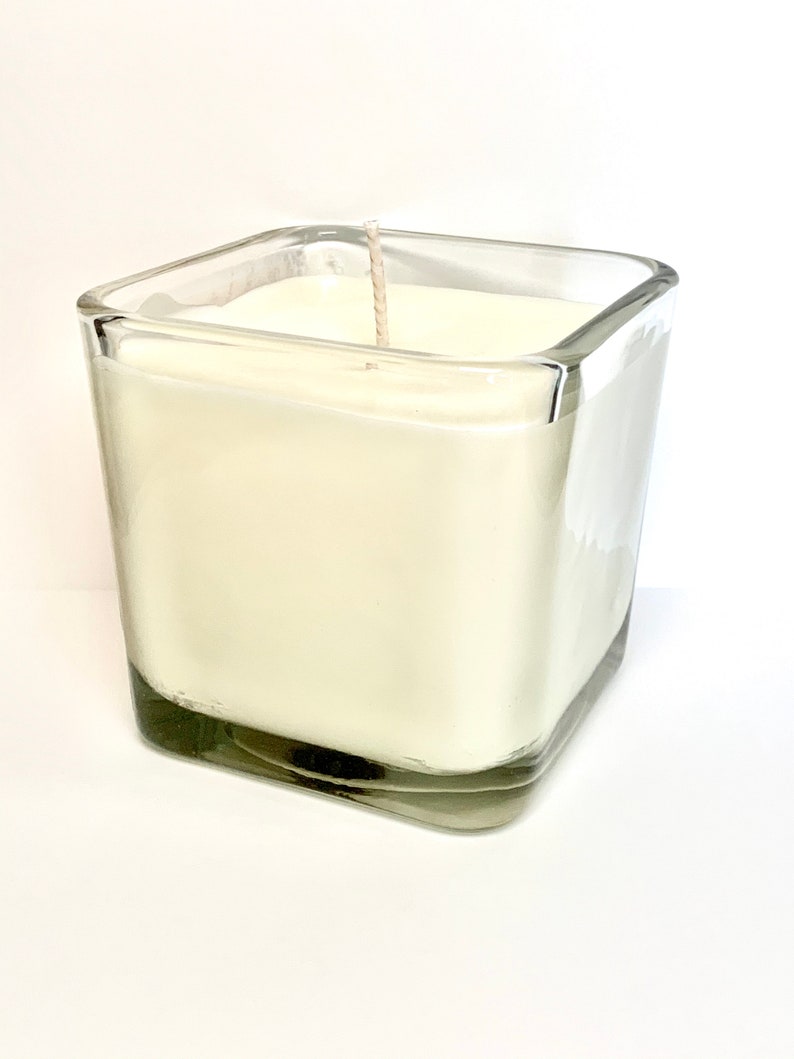 Gasoline Scented Soy Candle Free shipping over 35 Etsy