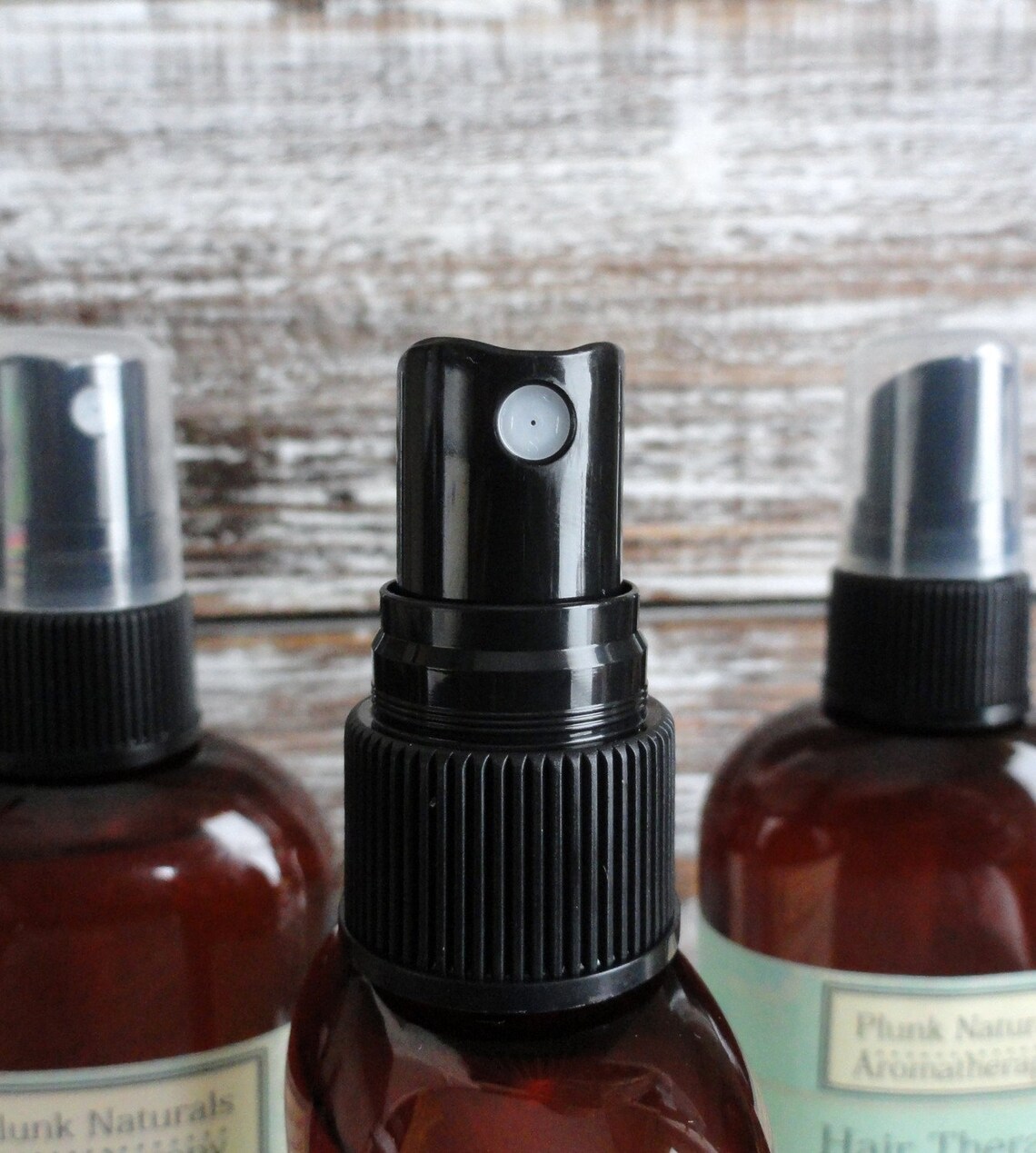Hair Therapy Dead Sea Salt Spray for Sun Damaged or Chemically Etsy