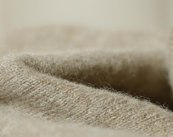 royal alpaca handcrafted fine scarf