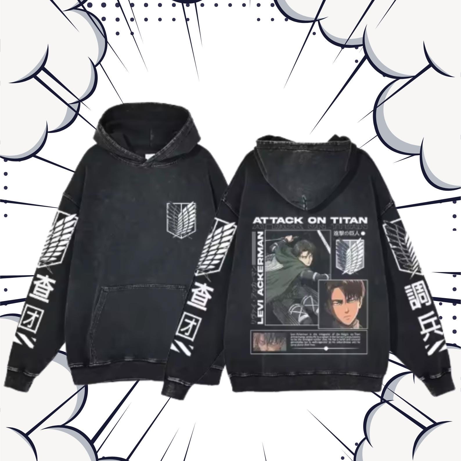 Glo gang hoodie - Etsy 日本