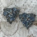 see more listings in the Vintage/Estate Earrings section