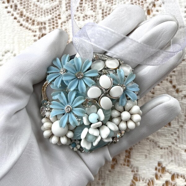 Ornament Jewelry Etsy