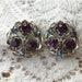 see more listings in the Vintage/Estate Earrings section