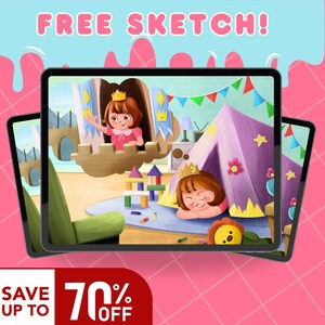 Libro de cuentos para niños personalizado, cuento infantil personalizado con ilustraciones de dibujos animados, regalo único para niños, libro de cuentos personalizado por ilustrador