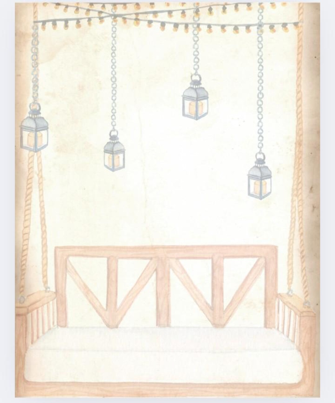 30 Rustic Printable Pages - Etsy