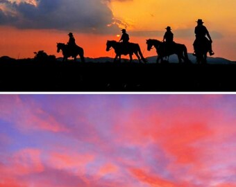 100 Rustic country western digital wall art, canvas prints, crafting, etc.