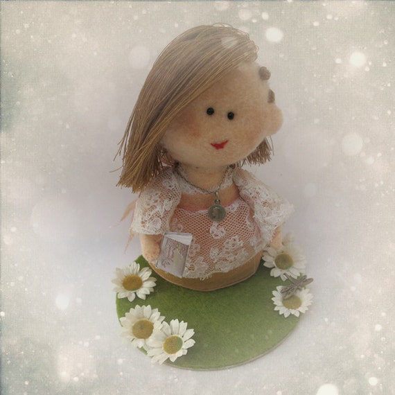 first communion dolls personalized