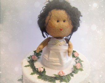 First Communion Cake Topper Etsy