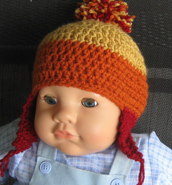 baby jayne hat