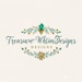 TreasuresWhimDesigns store logo