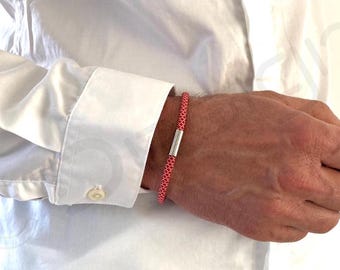 Personalized bracelet, bracelet, men's bracelet, women's fashion, handmade bracelet, wrap bracelet, men's fashion