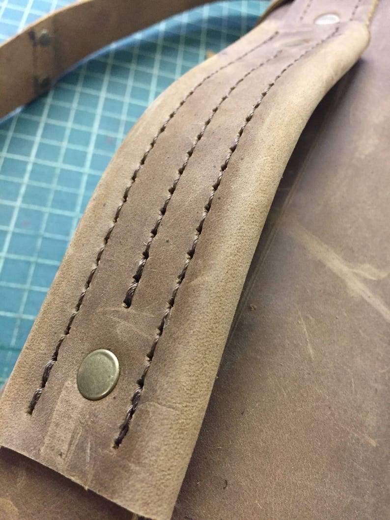 Knife Roll Leather Knife Roll Tool Roll Chef Roll Leather Chef Etsy