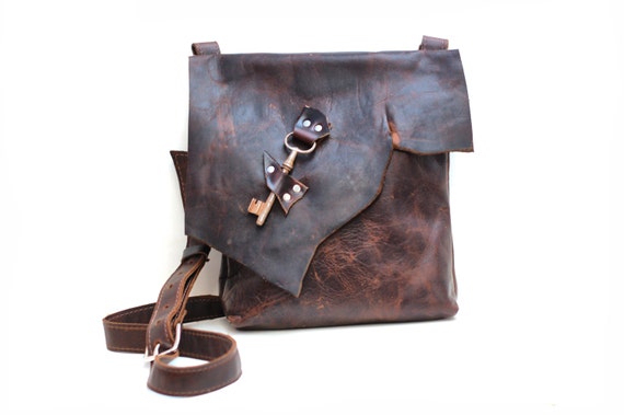 Slouchy Leather Bag Slouchy Leather Messenger Crossbody