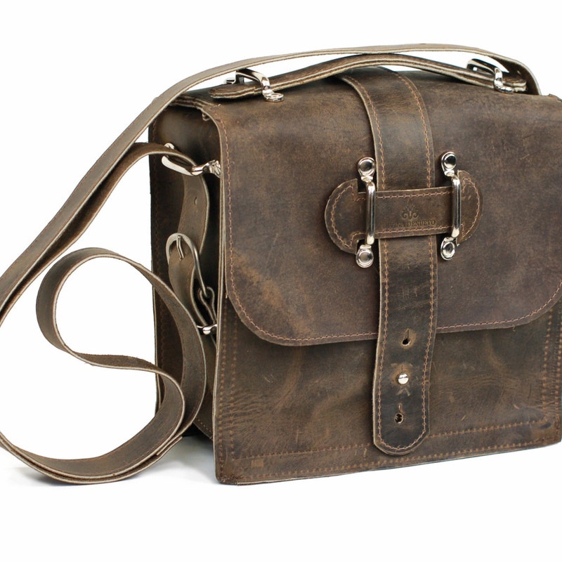Indiana Jones Satchel Etsy