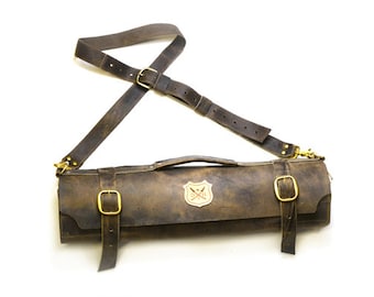 Leder Rolltasche für Messer,Koch Rolltasche,Koch Rolltasche,Koch Rolltasche,Koch Rolltasche,Koch Rolltasche,Koch Rolltasche