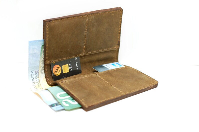 Extra Large Mens Wallet | Paul Smith