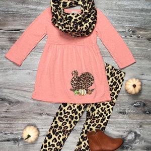 cute thanksgiving outfits for girls