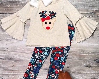 4t christmas outfit
