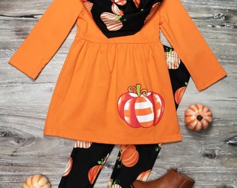 girls size 7 outfits