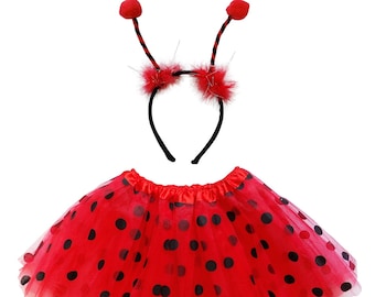 infant ladybug outfit