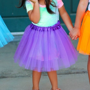 Plus size tutu skirts xxl discount