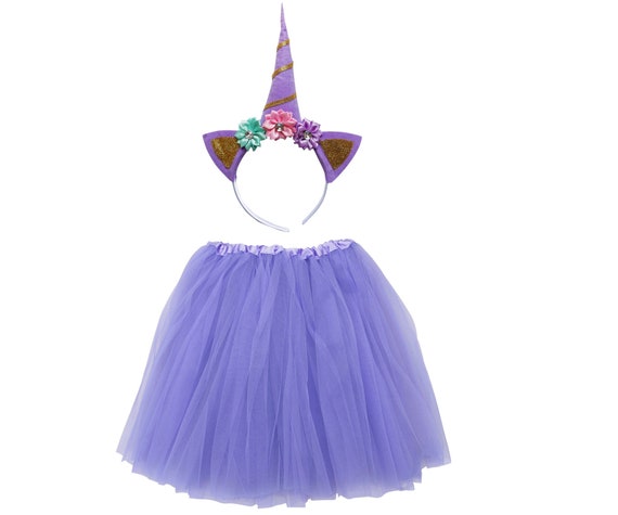 flower tutu costume