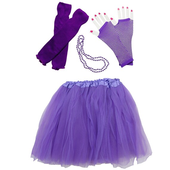 plus size tutu costume