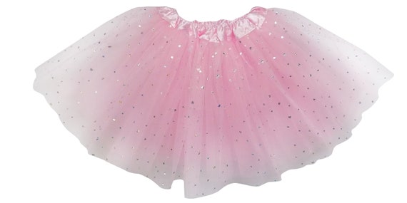 Sydney So Sweet Size Chart and Tutu Skirt Measuring Guides