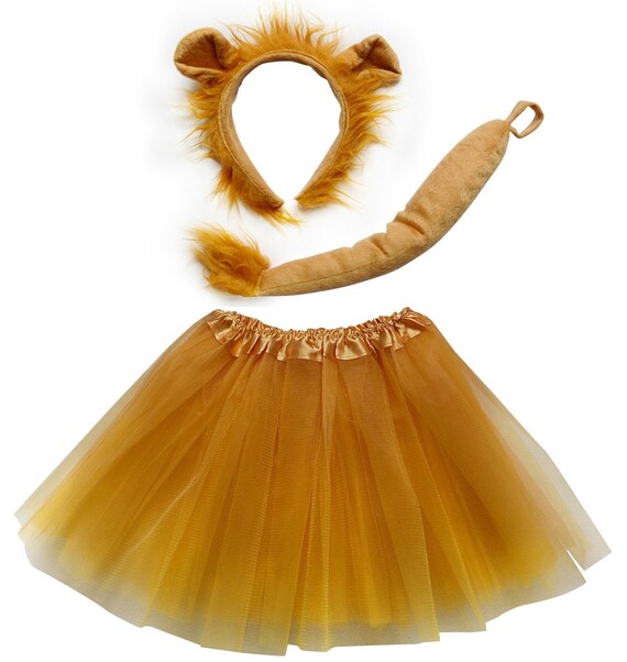 gold tutu dress for adults