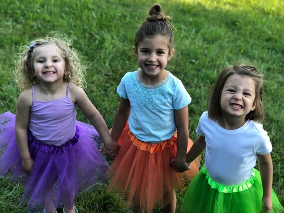 Jupes et tutus de danse classique pour femme