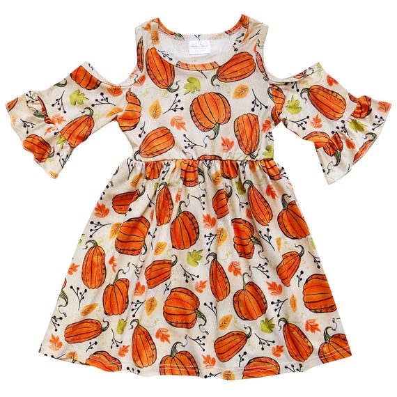 So Sydney Girls or Toddler I Love Summer Strawberry Dress /& Hair Bow Accessory