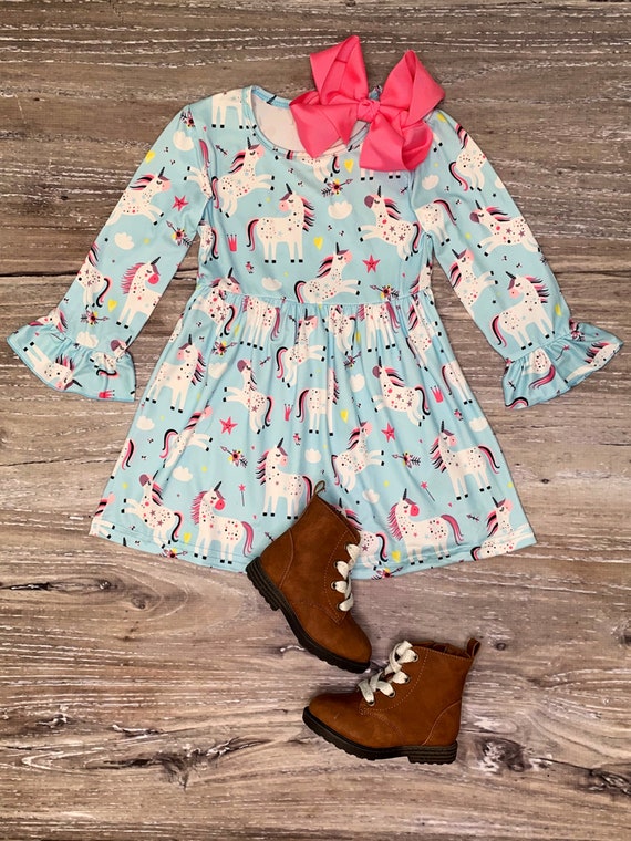 4T Toddler Girl Unicorn Princess Tank Top AVAILABLE IN SIZE: 2T 5T 3T