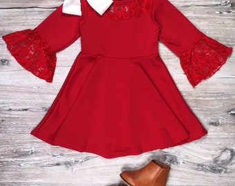 fancy christmas dresses