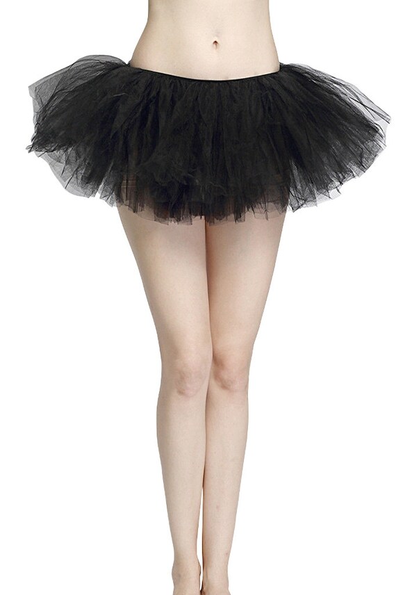 Black skirt outfit shop 5k